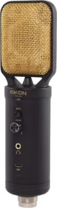 EIKON CM14USB Studio Condenser Microphone