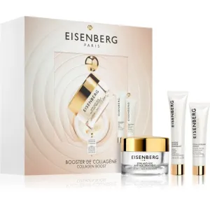 Eisenberg Classique Booster De Collagène gift set (with anti-ageing and firming effect)