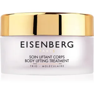 Eisenberg Classique Soin Liftant Corps firming body cream to treat stretch marks 150 ml
