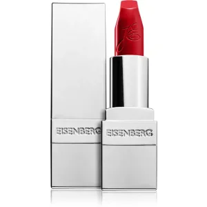 Eisenberg Le Maquillage Baume Fusion tinted moisturising lip balm shade R05 Nacarat 3.5 ml