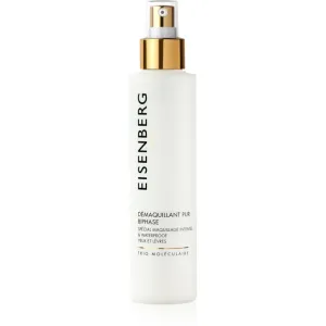 Eisenberg Classique Démaquillant Pur Biphase two-phase waterproof makeup remover 150 ml #235436