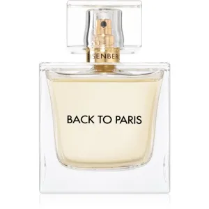 Eisenberg Back to Paris eau de parfum for women 100 ml #231093