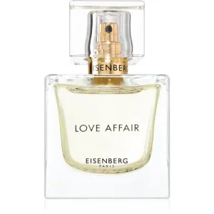 Eisenberg Diabolique eau de parfum for women 50 ml
