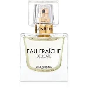 Eisenberg Eau Fraîche Délicate eau de parfum for women 30 ml