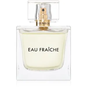 Eisenberg Eau Fraîche eau de parfum for women 100 ml