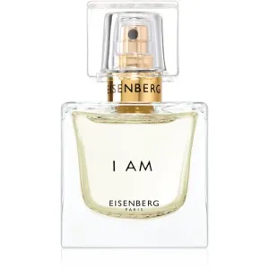 Eisenberg I Am eau de parfum for women 30 ml