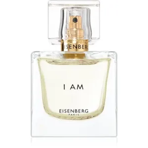 Eisenberg I Am eau de parfum for women 50 ml