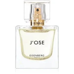 Eisenberg J’OSE eau de parfum for women 50 ml