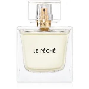 Eisenberg Le Péché eau de parfum for women 100 ml