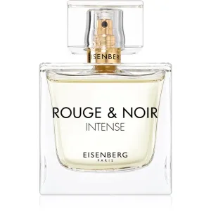 Eisenberg Rouge et Noir Intense eau de parfum for women 100 ml