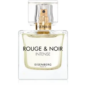 Eisenberg Rouge et Noir Intense eau de parfum for women 50 ml
