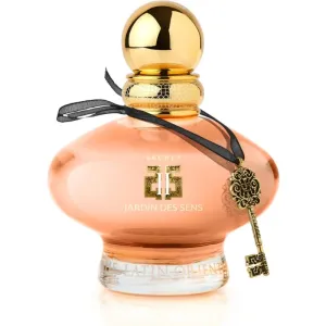 Eisenberg Secret II Jardin des Sens eau de parfum for women 100 ml #306888
