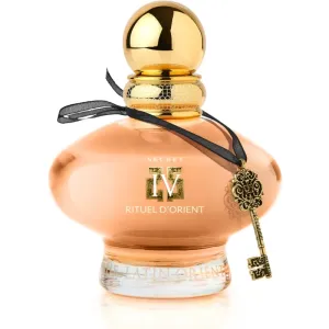 Eisenberg Secret IV Rituel d'Orient eau de parfum for women 100 ml #232897