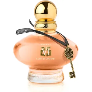 Eisenberg Secret VI Cuir d'Orient eau de parfum for women 100 ml #232923