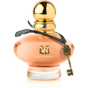 Eisenberg Secret VI Cuir d'Orient eau de parfum for women 50 ml