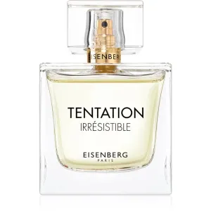 Eisenberg Tentation Irrésistible eau de parfum for women 100 ml