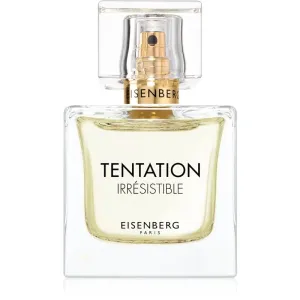 Eisenberg Tentation Irrésistible eau de parfum for women 50 ml
