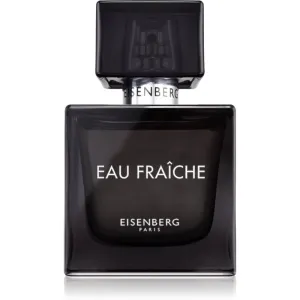 Eisenberg Eau Fraîche eau de parfum for men 30 ml #230581