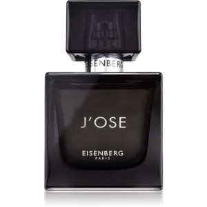 Eisenberg J’OSE eau de parfum for men 30 ml