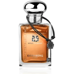 Eisenberg Secret IV Rituel d'Orient eau de parfum for men 30 ml