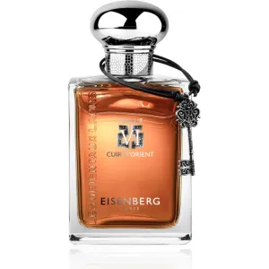 Eisenberg Secret VI Cuir d'Orient eau de parfum for men 100 ml #232918
