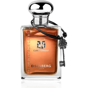 Eisenberg Secret VI Cuir d'Orient eau de parfum for men 50 ml