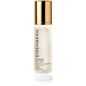 Eisenberg Classique Complexe Anti-Âge hydrolipid gel with anti-ageing effect 50 ml