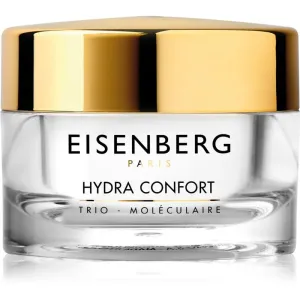 Eisenberg Classique Hydra Confort intensive moisturising cream with anti-ageing effect 50 ml