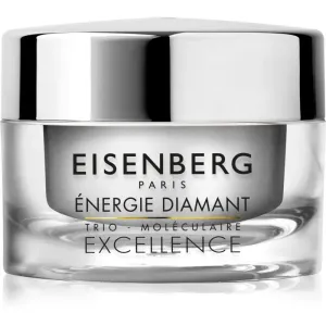 Eisenberg Excellence Énergie Diamant Soin Nuit anti-wrinkle regenerating night cream with diamond dust 50 ml #234758