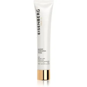 Eisenberg Classique Masque Hydratation Totale moisturising antioxidant face mask 75 ml #235434