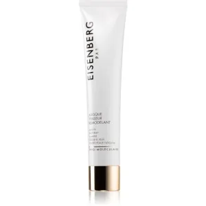 Eisenberg Classique Masque Tenseur Remodelant firming mask with anti-ageing effect 75 ml