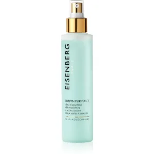 Eisenberg Classique Lotion Purifiante soothing facial toner for oily and combination skin 150 ml
