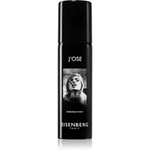 Eisenberg J’OSE deodorant spray for women 100 ml