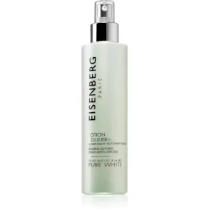 Eisenberg Pure White Lotion Équilibrante cleansing water for oily and combination skin 200 ml #283488