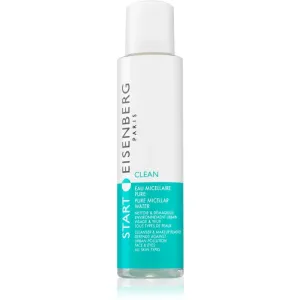 Eisenberg Start Eau Micellaire Pure cleansing and makeup-removing micellar water 100 ml #252693