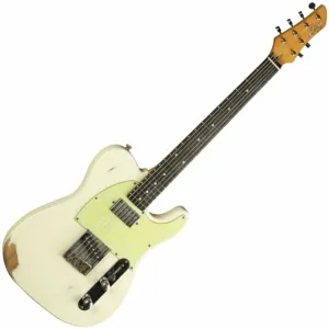 Eko guitars Tero Relic Olympic White #1627224
