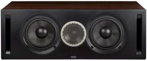 Elac Debut Reference DCR52 Wooden Black Hi-Fi Center speaker