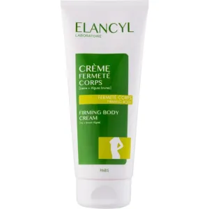 Elancyl Fermeté firming cream to treat cellulite 200 ml #297143