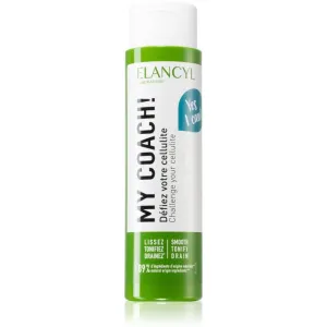 Elancyl My Coach! firming body care to treat cellulite 200 ml #256792