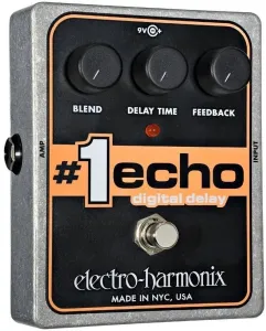 Electro Harmonix Echo 1