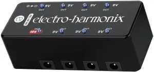 Electro Harmonix S8 #1252046