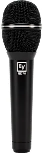 Electro Voice ND76 Vocal Dynamic Microphone