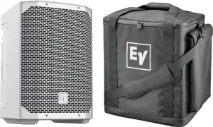Electro Voice Everse 8 WH SET Portable PA System