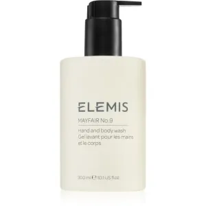 Elemis Mayfair No.9 Nourishing Liquid Soap for Hands and Body 300 ml