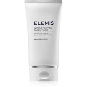 Elemis Advanced Skincare Gentle Foaming Facial Wash Gentle Cleansing Foam for All Skin Types 150 ml