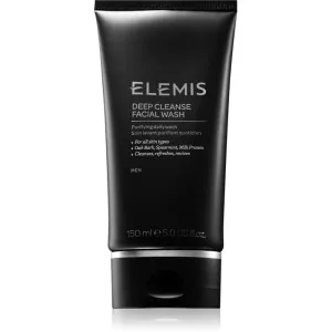 Elemis Men Deep Cleanse Facial Wash Deep Cleanse Facial Wash 150 ml
