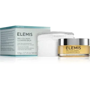 Elemis Pro-Collagen Cleansing Balm Super Cleansing Treatment Balm 100 g