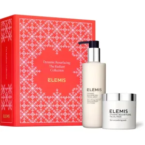 Elemis Dynamic Resurfacing The Radiant Collection gift set (for perfect skin cleansing)