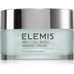 Elemis Pro-Collagen Marine Cream Anti-Wrinkle Day Cream 100 ml