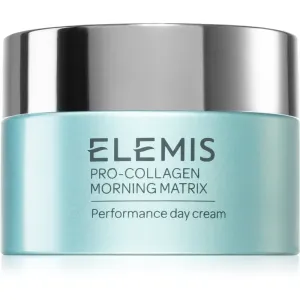 Elemis Pro-Collagen Morning Matrix Anti-Wrinkle Day Cream 50 ml